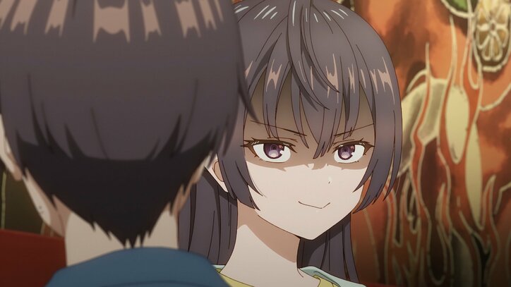 【写真・画像】新アニメ『ロシデレ』第2話あらすじ・先行カット・WEB予告公開　7枚目