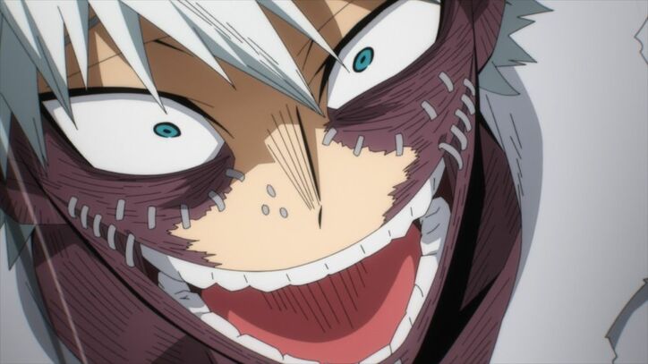 【写真・画像】アニメ『僕のヒーローアカデミア』いよいよ決戦の火ぶたが切られる！7期6話あらすじ＆先行カット公開　5枚目