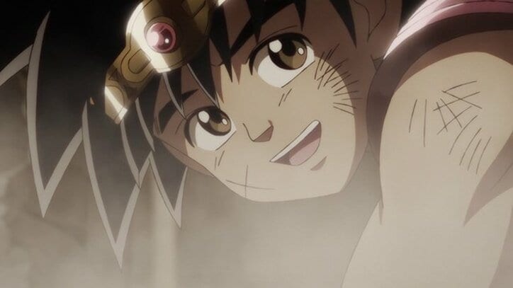 アニメ「ダイの大冒険」ミストバーンが真の姿を見せる…！第88話先行カット＆あらすじ公開