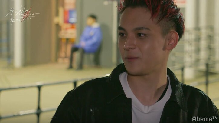 ヒナとしょうたろう、2人きりで採寸…超密着にスタジオメンバー絶叫「ヤバい！」『月とオオカミちゃん』第3話