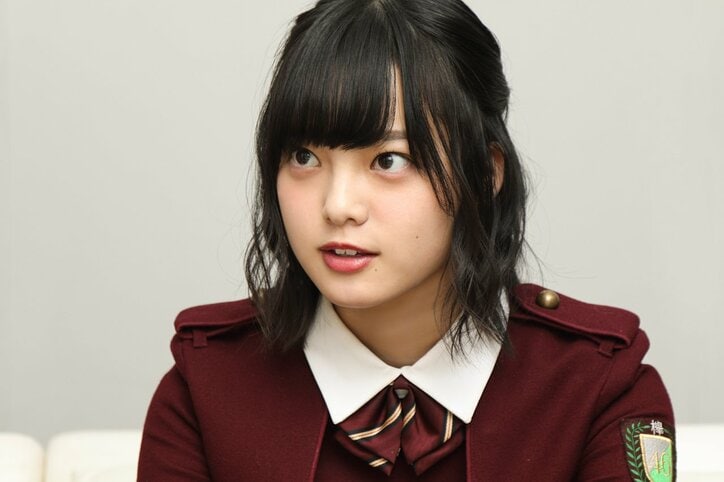 「欅坂46ならではの世界観をお届けします」 初のワンマンライブ直前の平手友梨奈・長濱ねるにインタビュー