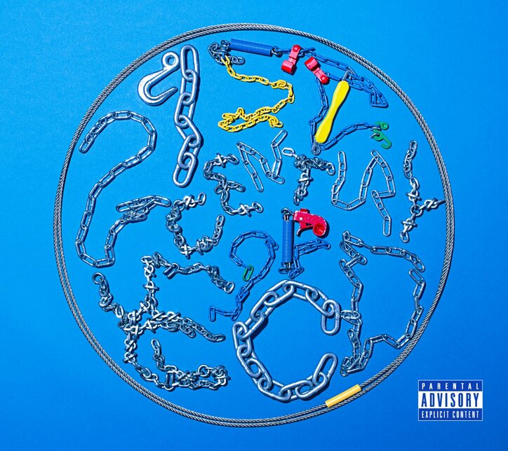 C.O.S.A.、ECD、ZEN-LA-ROCK、ONE A.K.A ELIONE、ISH-ONE、2017年7月新譜レビュー【随時追加】