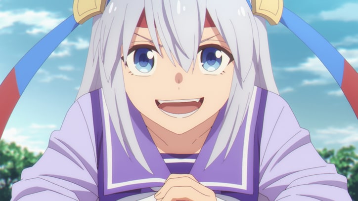 アニメ『ウマ娘 シンデレラグレイ』ティザーPV第2弾場面カット06