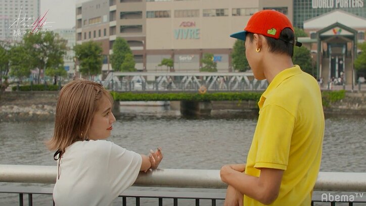 「ばびちゃんが一番好き…」ある男子からのストレートな告白にほのばびは…『オオカミちゃん』第9話