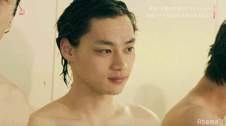 ペア決めルールにユウタが反論！『ドラ恋3』最大の修羅場に渡辺直美らも困惑