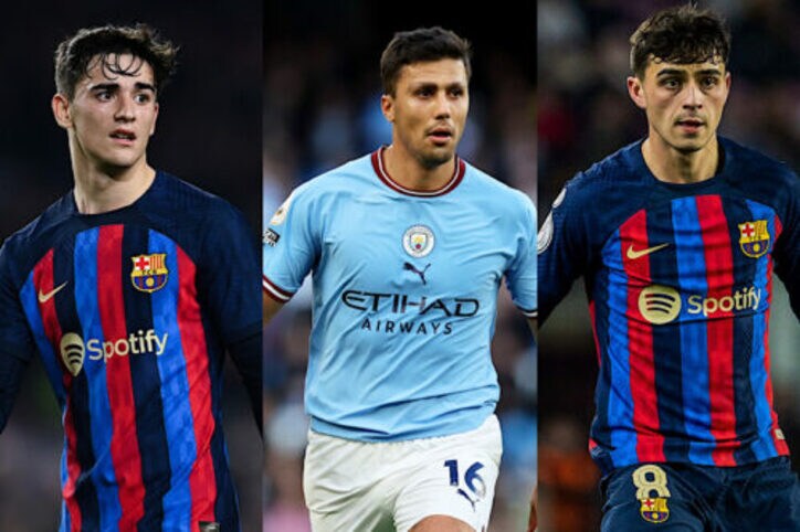 正式発表は今月17日…現地のファン投票による“新生スペイン代表”予想メンバーが公開！