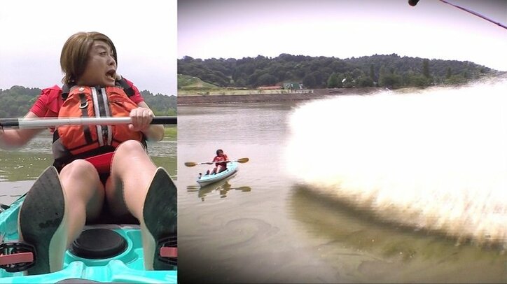 大悟がノブの胸ぐら掴み「コラァ!」、人気芸人・千鳥がコンビ危機!?