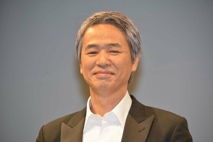 岡田将生、父親との関係性を語る「男と男はいろいろある」 鉄拳の同名漫画を映画化『家族のはなし』沖縄国際映画祭