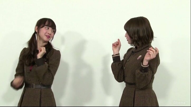 「色気がすごい」乃木坂46樋口日奈が大阪で食倒れ、星野みなみは「お嫁さんになった気分です」