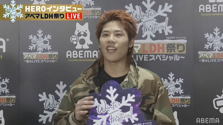 バラードを1曲目に入れた理由とは?THE RAMPAGE、ライブ後に直撃【RIKU、神谷健太、後藤拓磨、山本彰吾】