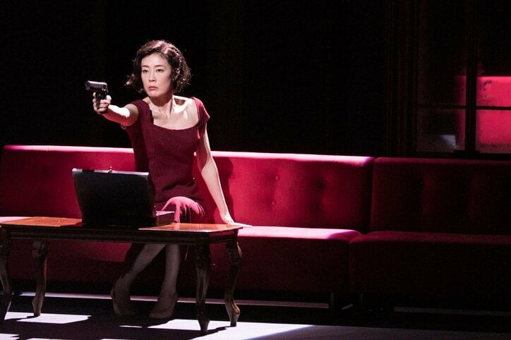 小日向文世、妻に飽きられた夫役に共感「だいたい捨てられる人生を送ってきたので（笑）」