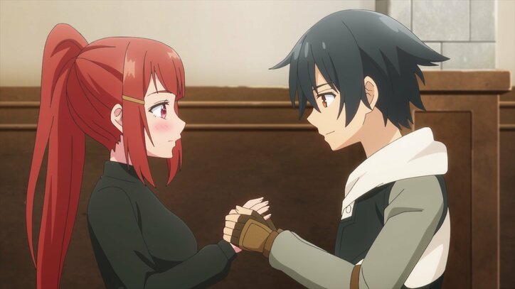 迎戰與最強公會「被安排好」的對抗賽！動畫《無職英雄》第3話劇情概要＆先行畫面公開