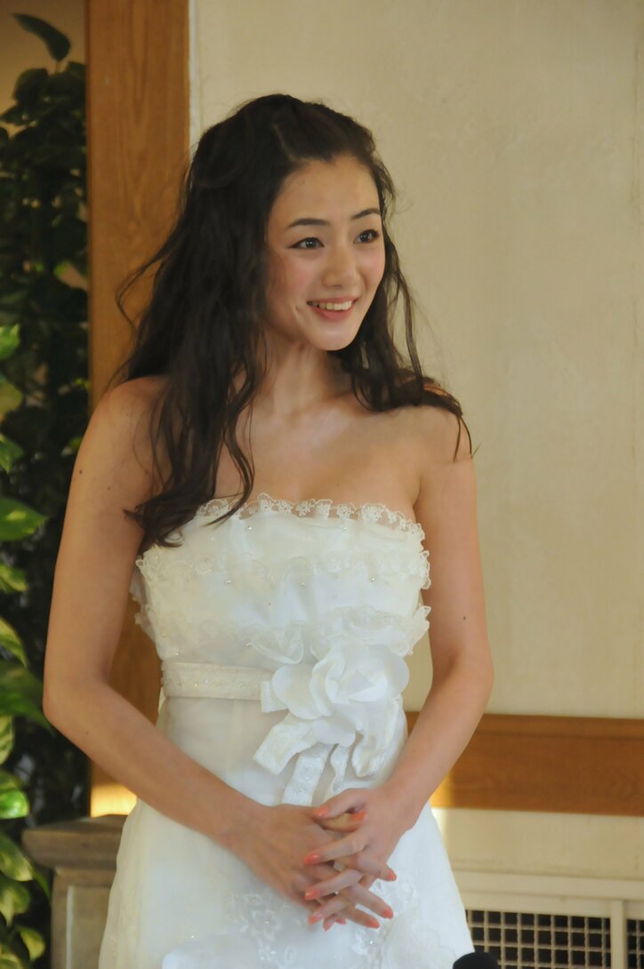 片山萌美「ずっと演じてみたかった役なので、本当に嬉しく、光栄でした」 『只野仁』いよいよ最終回へ