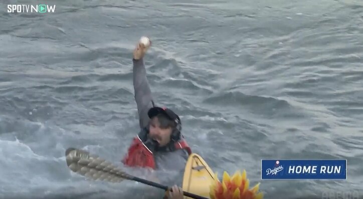 【写真・画像】どうした…？ 大谷翔平、爆速場外弾で“異変”「動かない」相手野手陣の“被弾リアクション”が話題に「追う気なしw」　1枚目