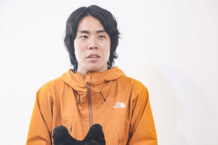 【写真・画像】令和ロマン・髙比良くるま、人生初海外で達観「旅は自分探しじゃない」 過酷ロケで辿り着いた独自の哲学　4枚目