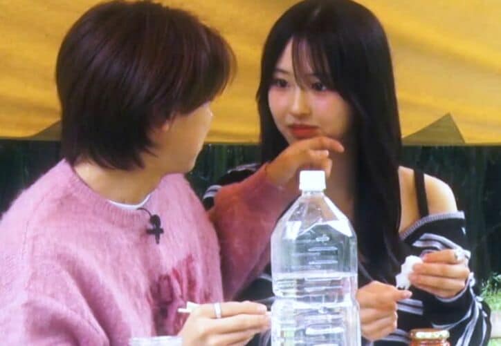 【写真・画像】SNSで話題！カッコよすぎる高2彼氏が彼女「理想の彼氏すぎる」　1枚目