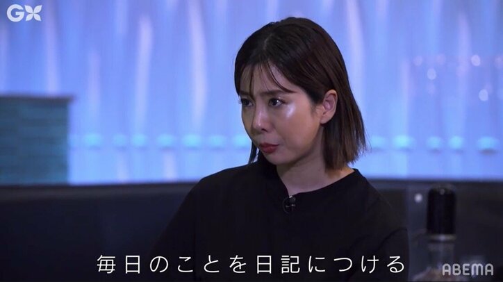 スピワ・小沢、売れない頃にやっていた習慣が「元日本一稼ぐキャバ嬢」と同じだった