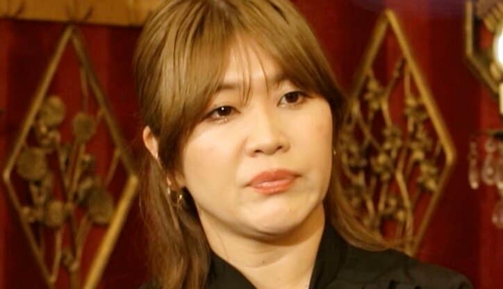 【写真・画像】“俳優と結婚したい”人気女芸人、俳優との飲み会での手応えを告白　1枚目