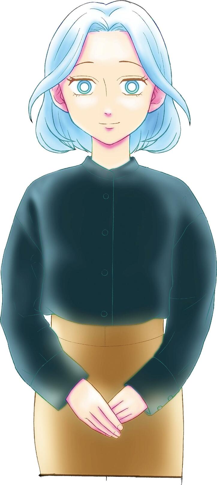 【写真・画像】『みんなが選ぶ!!電子コミック大賞2025』発表!大賞は「拝啓見知らぬ旦那様、離婚していただきます」に決定 8枚目