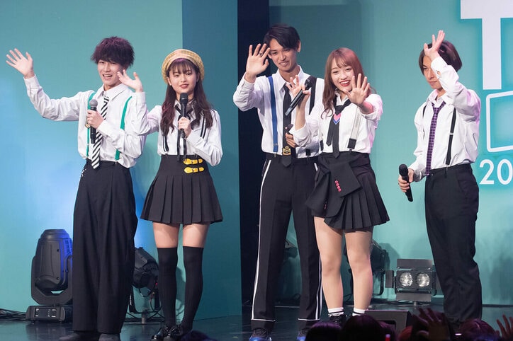 Popteenモデル・ねおが恋ステバンド「Lilac」の新曲MVを監督！メンバーも「ガチやばい」と大興奮