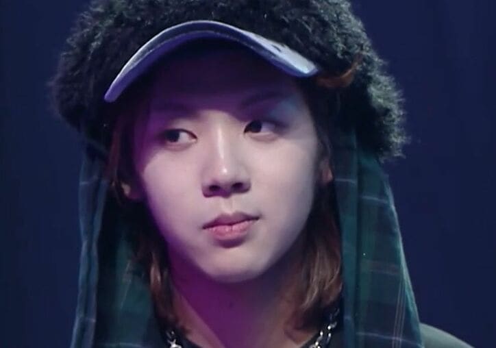 『STEAL HEART CLUB』(C)CJ ENM Co., Ltd, All Rights Reserved