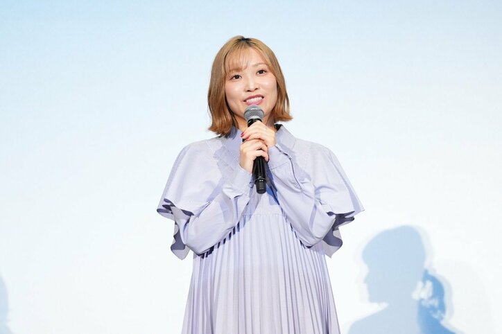 [Photos/Images] Atsumi Tanezaki, Kana Ichinose, and Chiaki Kobayashi Appear at the ‘Frieren: Beyond Journey’s End’ Season 1 Special Screening Event [Event Report] 7th