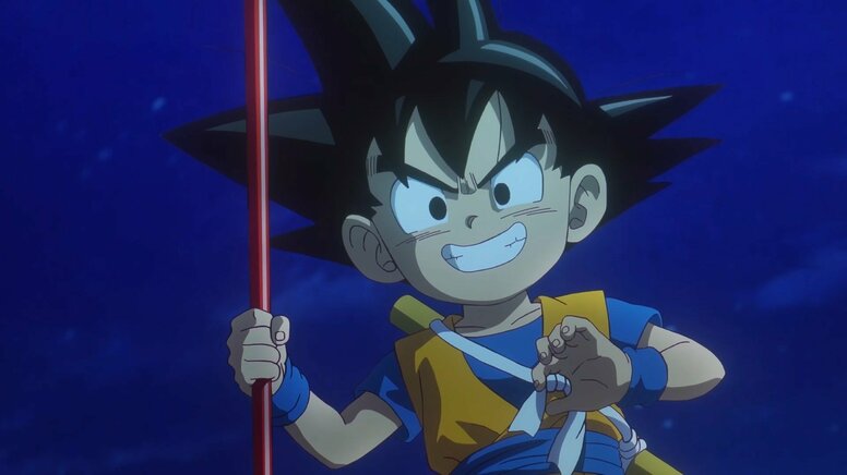 「救世主」「魔人ブウの友達」ミスター・サタンへ熱い反響集まる、『ドラゴンボール』公式アカがサタンの特徴を募集