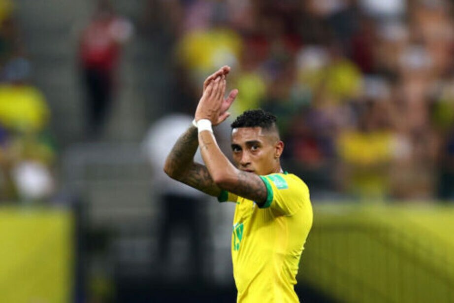 “本気メンバー”で来日! 日本戦に臨むブラジル代表メンバー26名を徹底紹介!
