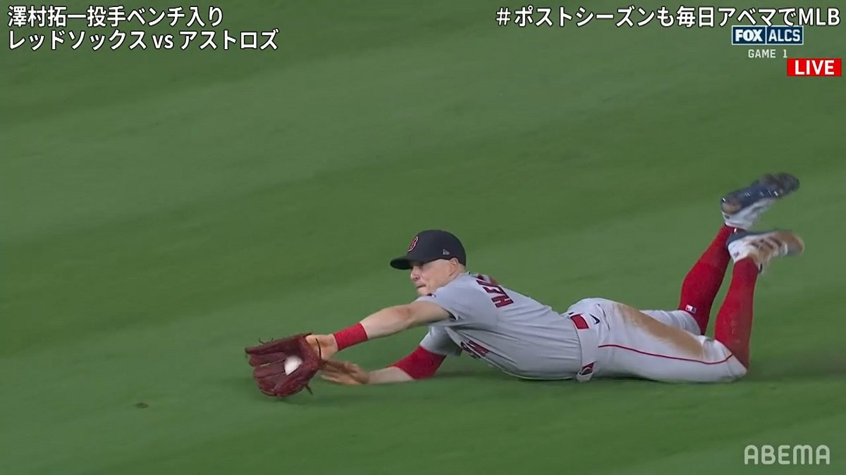 少年野球を始めた子供が最初に取り組みたい捕球練習 少年野球ガイド 子供に活躍して欲しい親御さんへ