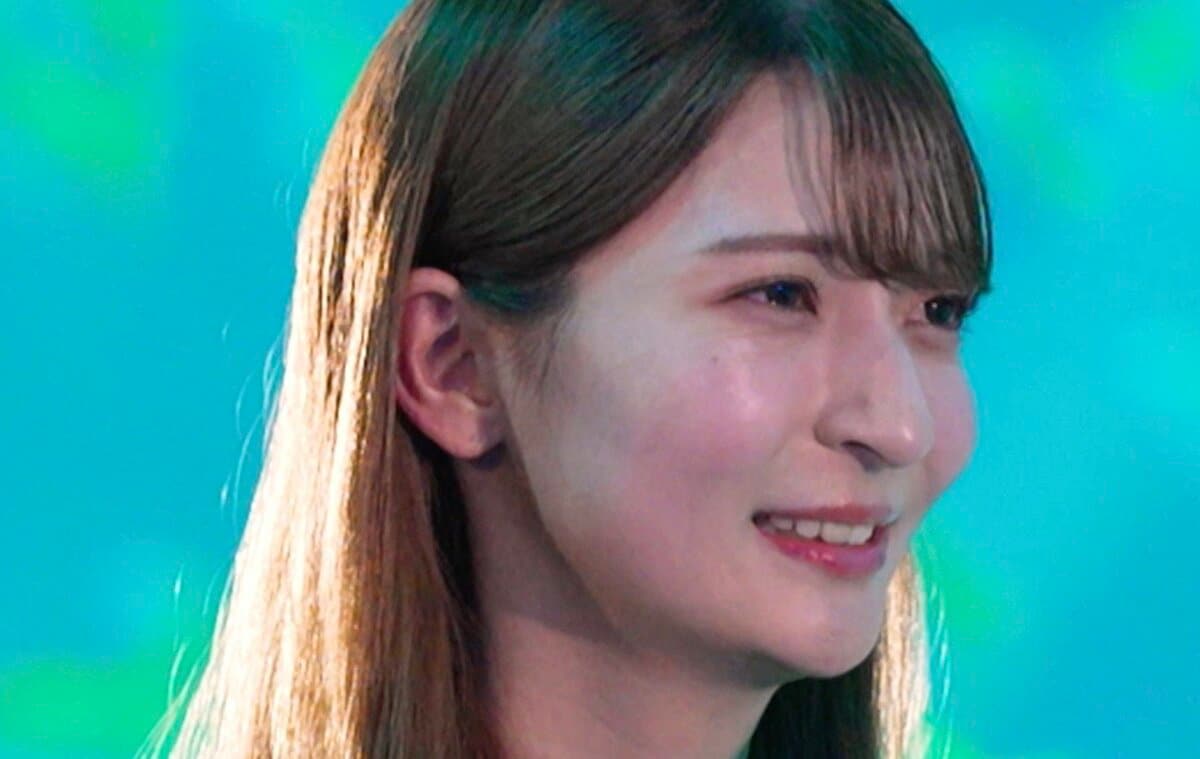 元アイドル女優