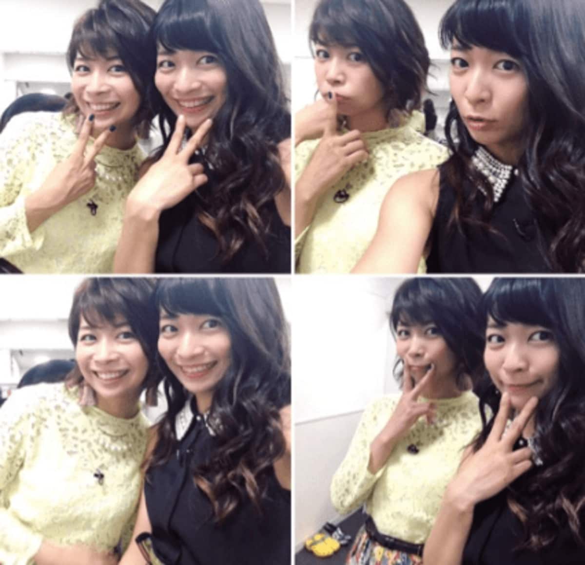 マナカナ裸 三倉茉奈、妹・佳奈との“顔を似せた”双子ショットに「ホンマどっちがどっちか分かんない」の声 | エンタメ総合 | ABEMA TIMES |  アベマタイムズ
