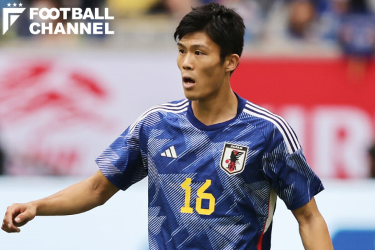 冨安健洋の復帰は何をもたらす？サッカー日本代表「やるべきことは