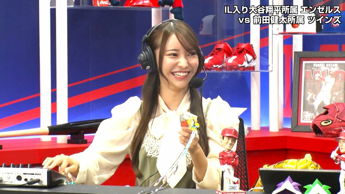 乃木坂46・黒見明香が謎テンション連発！ 実況困惑もファン「黒見