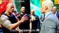 全米騒然！ドウェイン・ジョンソンに「ロッキー最悪！」異例ブーイング “何でもあり”のWWE象徴「この展開は恐れ入ったわw」