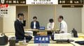 木村一基九段がベスト8進出！「矢倉戦らしい重厚な将棋」で千田翔太八段に勝利 5期ぶり3度目の挑戦権獲得へ前進／将棋・王座戦挑決T