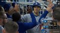 大谷翔平、2戦連発10号含むマルチヒットでメジャー最速“10本塁打10盗塁”に到達…ドジャースは“内野5人シフト”実らずサヨナラ負け