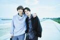 「永久保存版にします」小関裕太＆渡邊圭祐の爽やかすぎる“肩組み2ショット”にファン歓喜