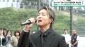 EXILE TAKAHIRO、国歌独唱で「アカペラすごい」サーキットに轟く“美声”へ反響続々　初のレース観戦は「想像を絶する迫力」