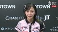 勝つほどに美しく…モデル雀士・岡田紗佳、勝利後の立ち姿に酔いしれるファン続出「スタイルすご」「ビジュが爆発してる」／麻雀・Mリーグ