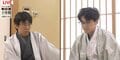 「さすー神戸スイーツ」秋らしさ全開！伊藤匠王座、広瀬章人九段が注文したスイーツが話題「お上品な」「んまそう」
