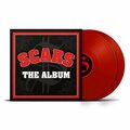 SCARSが2006年に放った傑作ファースト・アルバム『THE ALBUM』。そのリリース20周年を祝してアナログ盤がRed Color Vinylで待望のリイシュー！