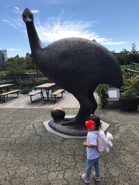 Wエンジン チャンカワイ『２歳の誕生日（前編）。』