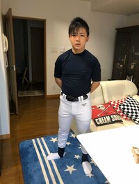 ジャガー横田『お元気ですか？』