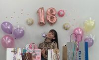 「これからも私らしく」ミスワールド2019・世良マリカ、18歳の誕生日を迎えバースデーショットを公開