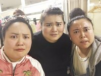 ニッチェ 江上敬子『に…似てない??』