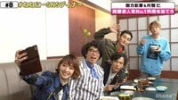 7.2 新しい別の窓 - #8(11月) - ◇ #8 本編：チャプター5　剛力彩芽＆片桐仁とななにーSNSディナー | 動画視聴は【Abemaビデオ(AbemaTV)】