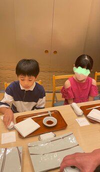 市川海老蔵『うーん、幸せ、、』