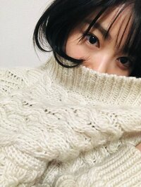 池間夏海『冬支度始めました。』