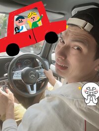 川崎希『パンク、、、』