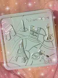 森口博子『オシャレ!』